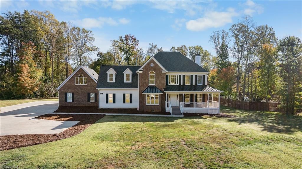 4474 Kendale Road Property Photo 1