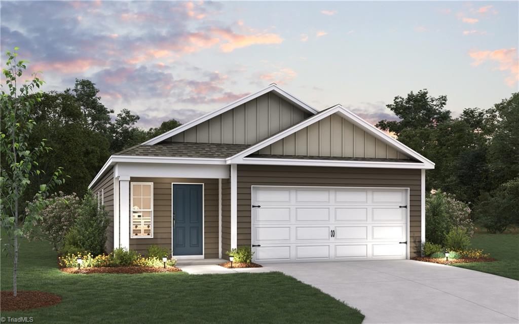 1204 Alderbrook Road Property Photo 1
