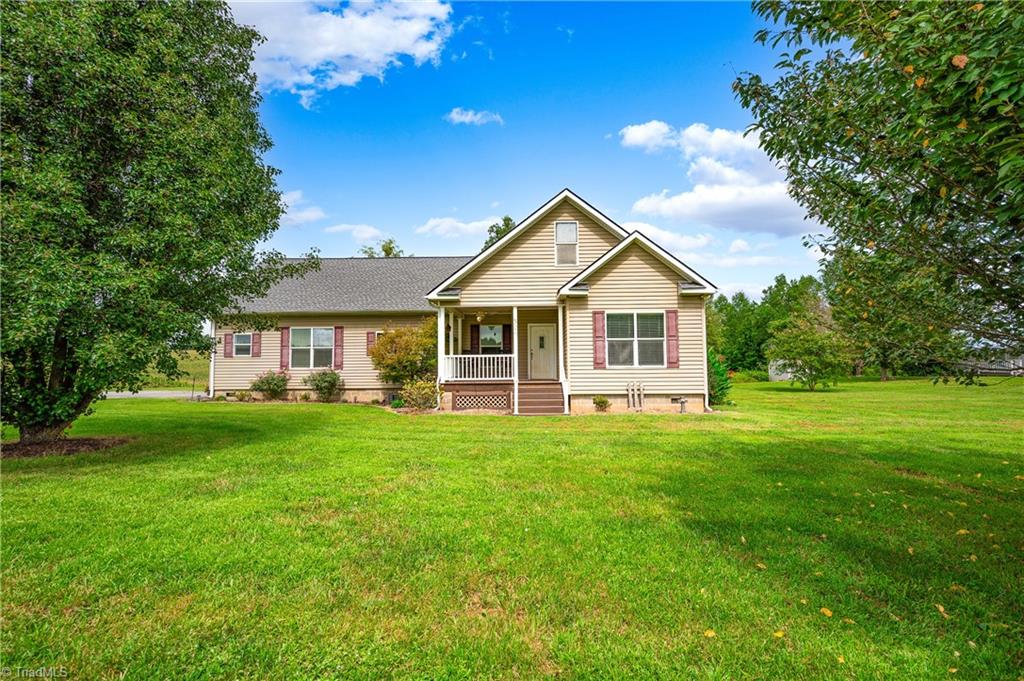 326 Dowell Road Property Photo 1