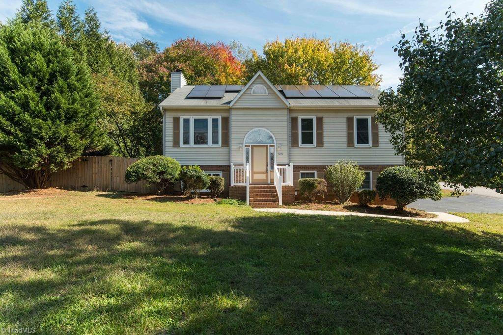 5200 Buckley Forest Trail Property Photo 1