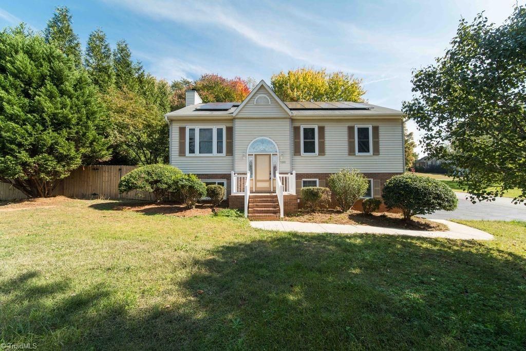 5200 Buckley Forest Trail Property Photo 2