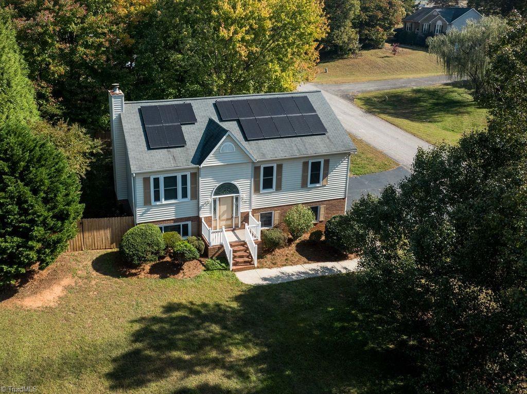 5200 Buckley Forest Trail Property Photo 4