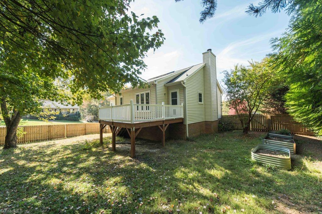 5200 Buckley Forest Trail Property Photo 27