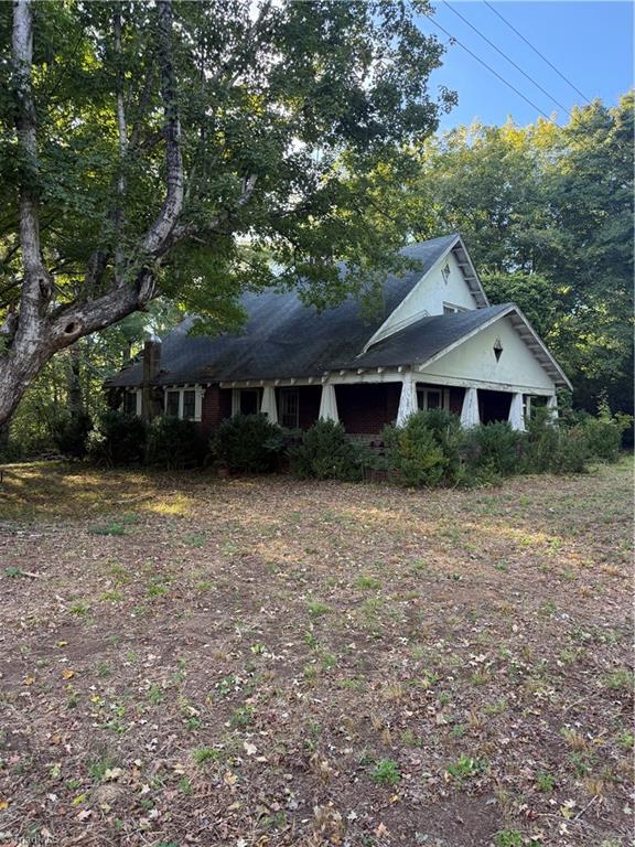 5815 Nc Highway 89 W Property Photo 1
