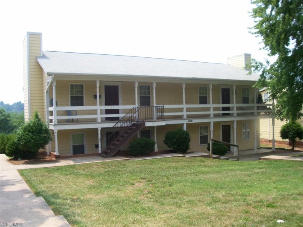 404 Spaugh Street Property Photo 1