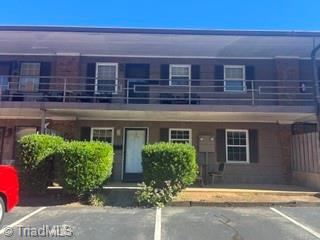 340 S Cherry Street # A Property Photo 1