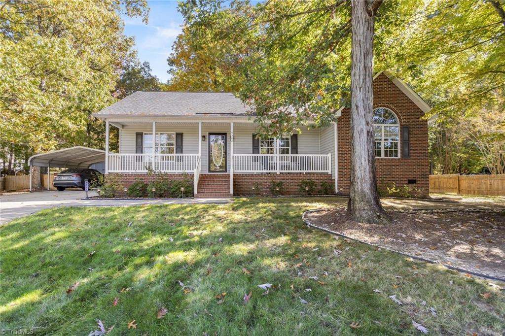 4302 Fox Street Property Photo 2