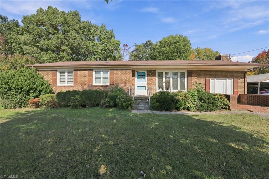 2528 Evergreen Avenue Property Photo 1