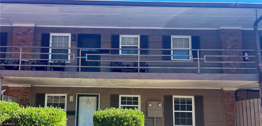330 S Cherry Street # B Property Photo 1