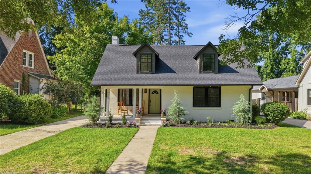 813 Arbordale Avenue Property Photo 1