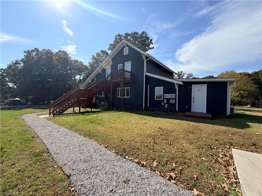 703 Shady Lane # A Property Photo 1