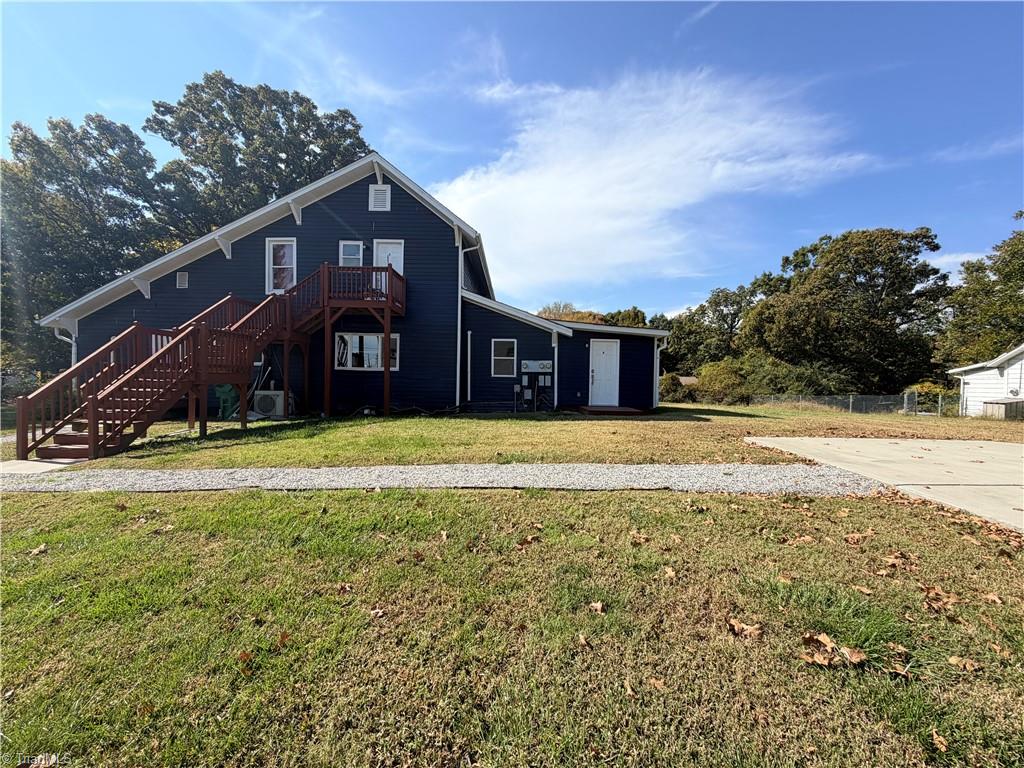 703 Shady Lane # A Property Photo 2