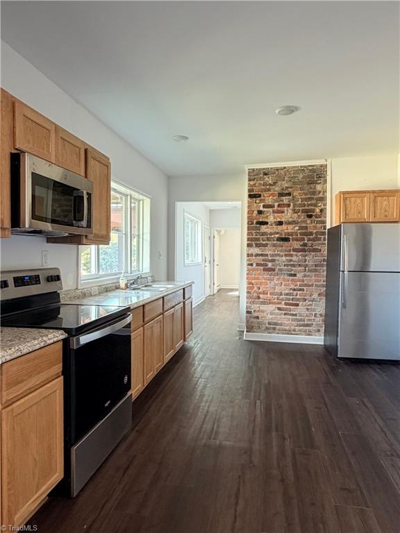 703 Shady Lane # A Property Photo 4