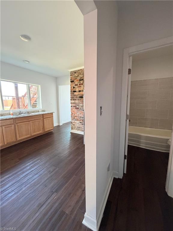 703 Shady Lane # A Property Photo 10
