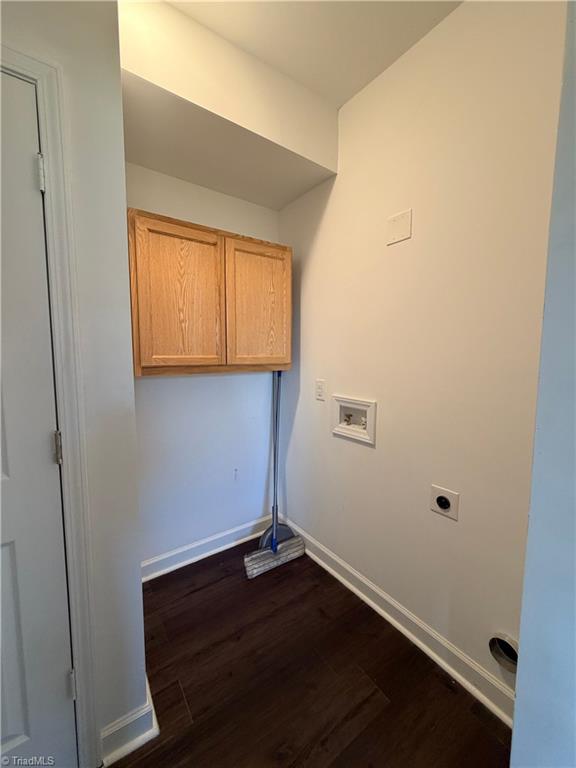 703 Shady Lane # A Property Photo 11