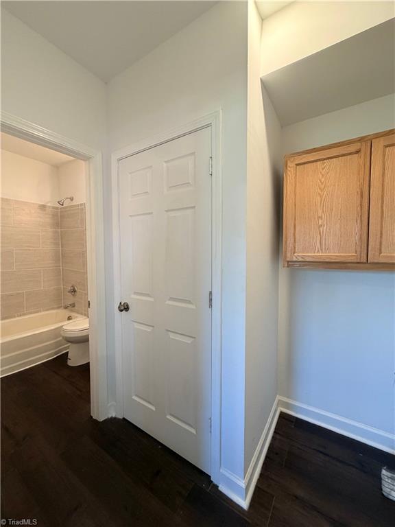 703 Shady Lane # A Property Photo 15