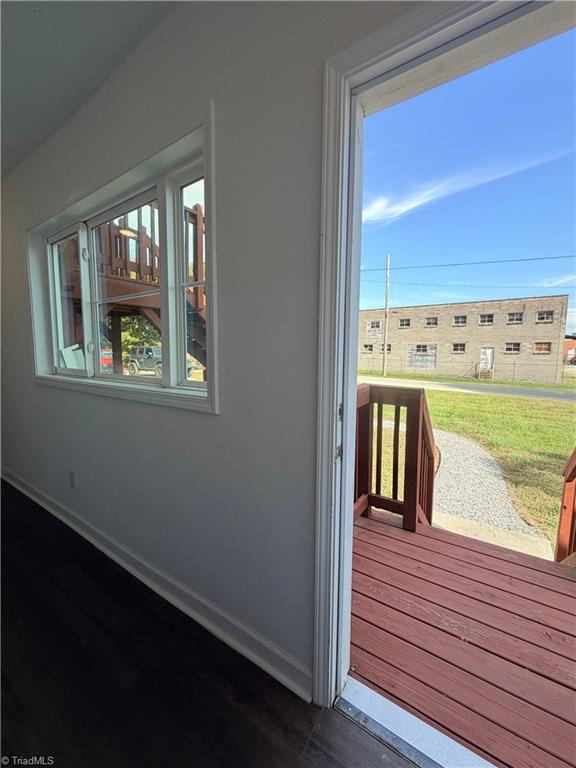 703 Shady Lane # A Property Photo 18