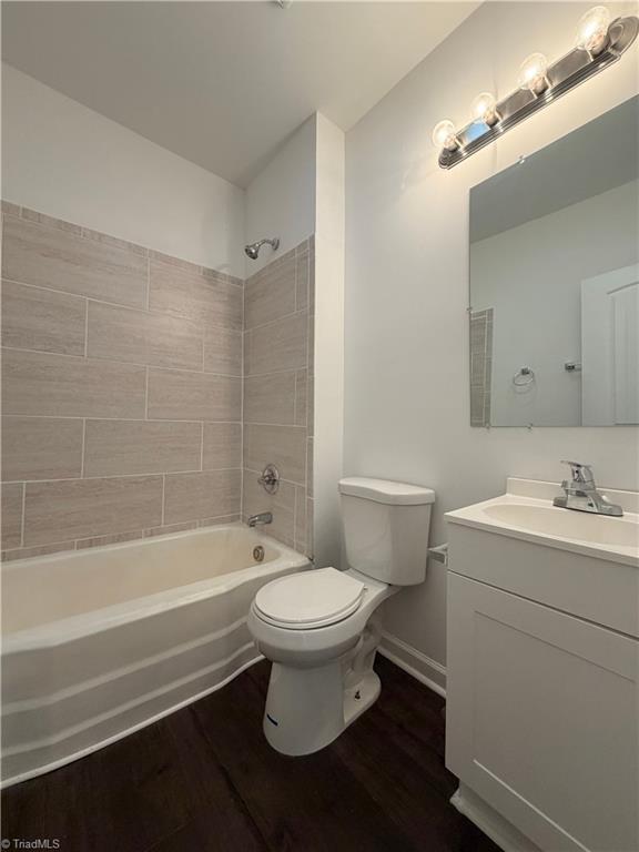 703 Shady Lane # A Property Photo 22