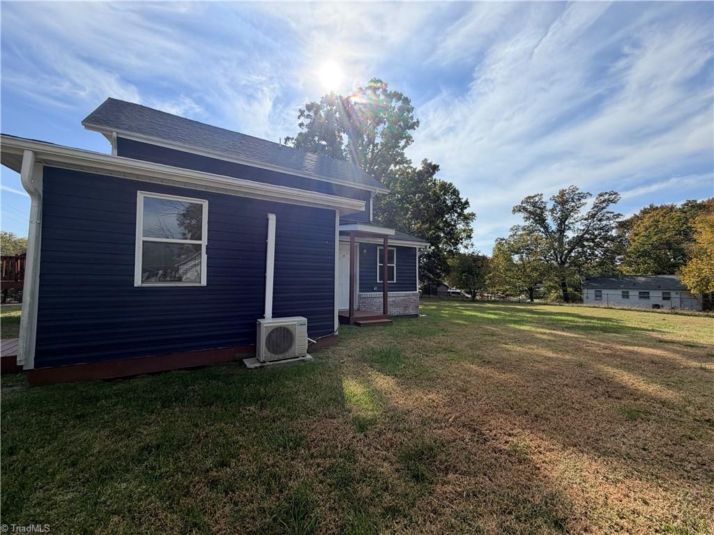 703 Shady Lane # A Property Photo 35