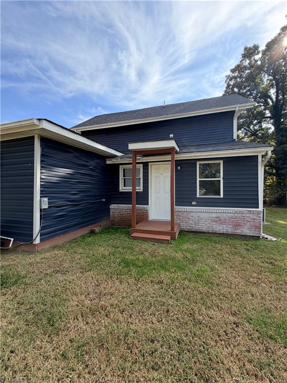 703 Shady Lane # A Property Photo 36