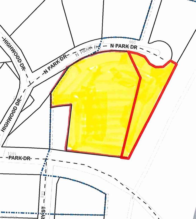 1000 N Park Drive Property Photo 1