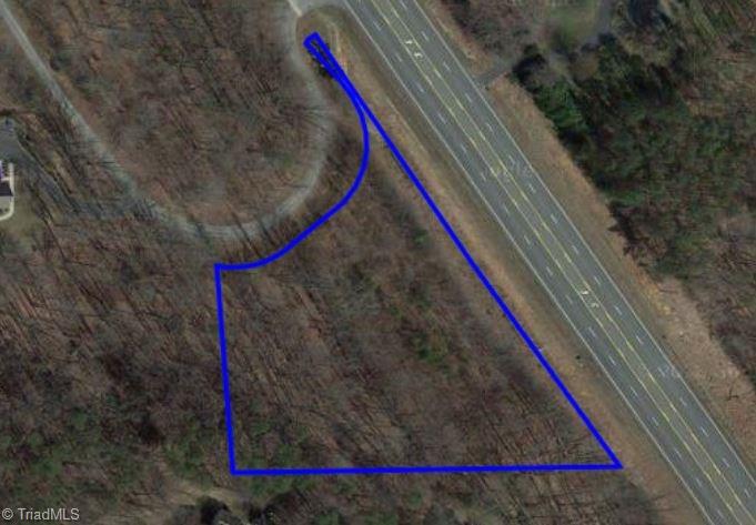 0 Silver Leaf Trail Property Photo 1