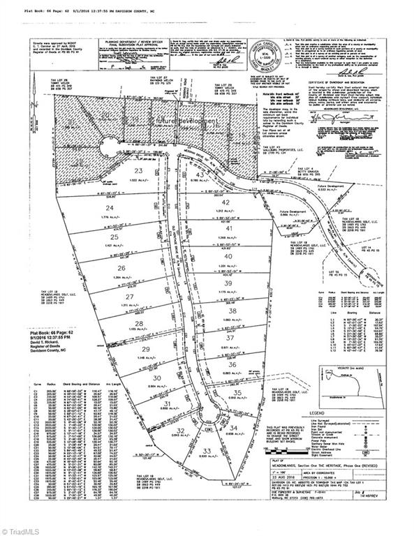 243 Old Heritage Drive Property Photo 1