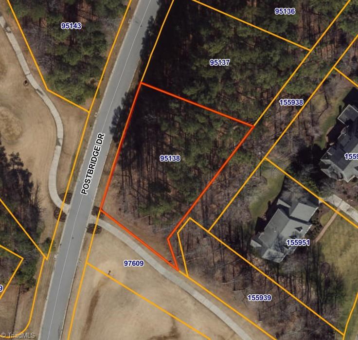 5200 Postbridge Drive Property Photo 1