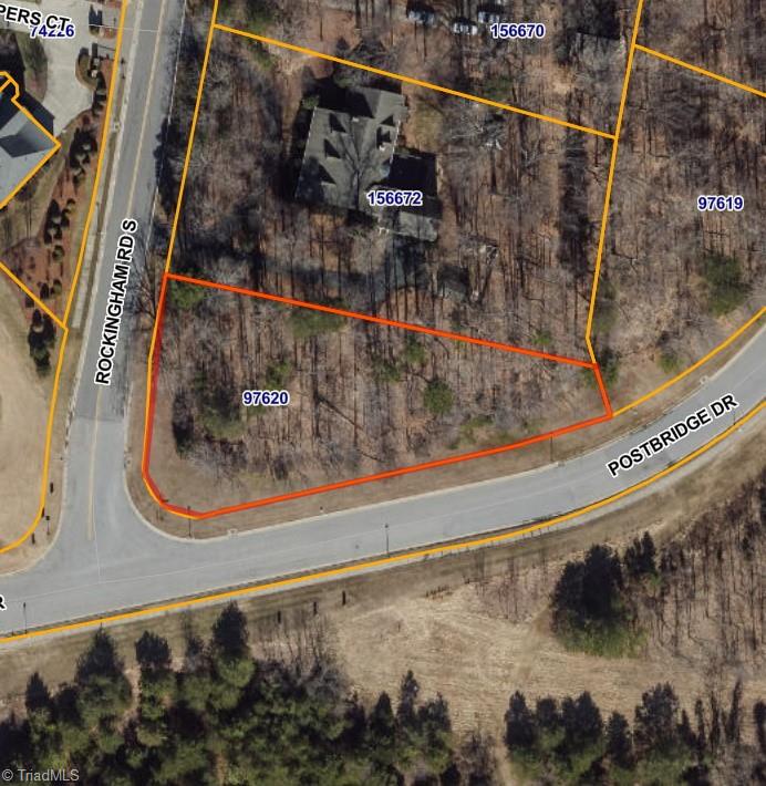 4714 Postbridge Drive Property Photo 1