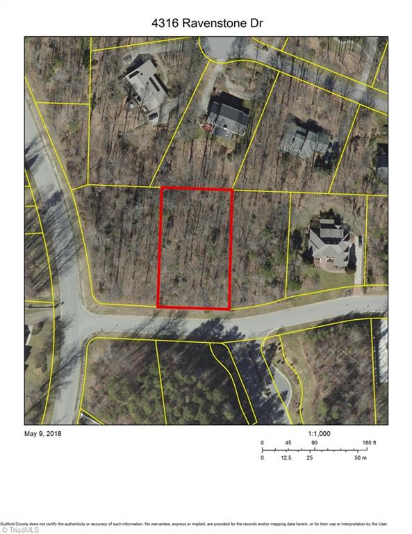 4316 Ravenstone Drive Property Photo 1
