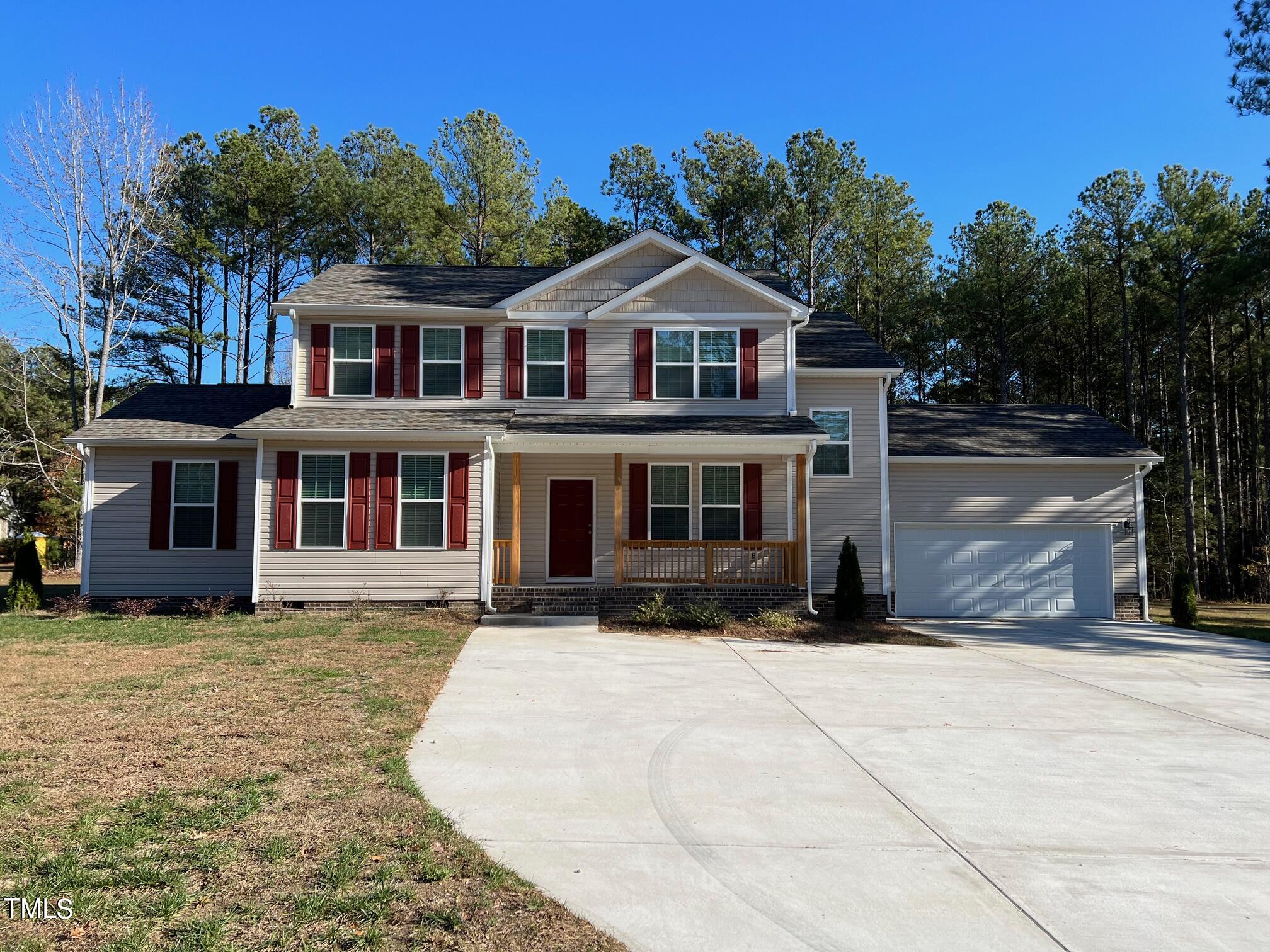 41 Sandpipers Lane Property Photo