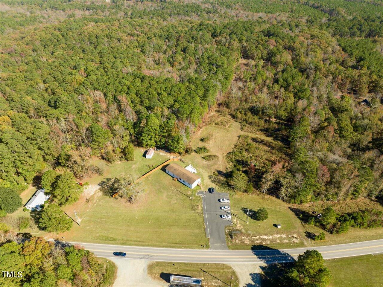 3421 New Hill Holleman Road Property Photo 2