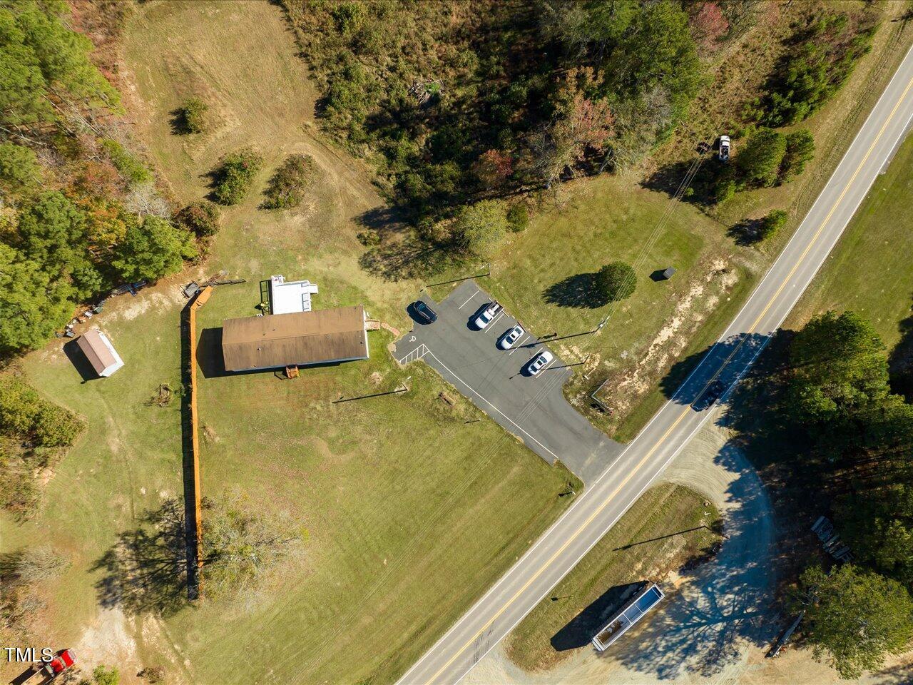 3421 New Hill Holleman Road Property Photo 3