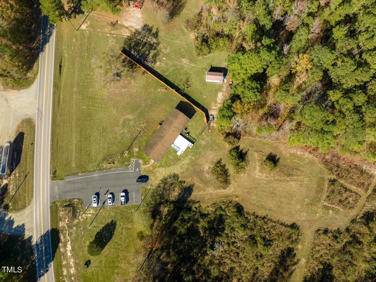 3421 New Hill Holleman Road Property Photo 4