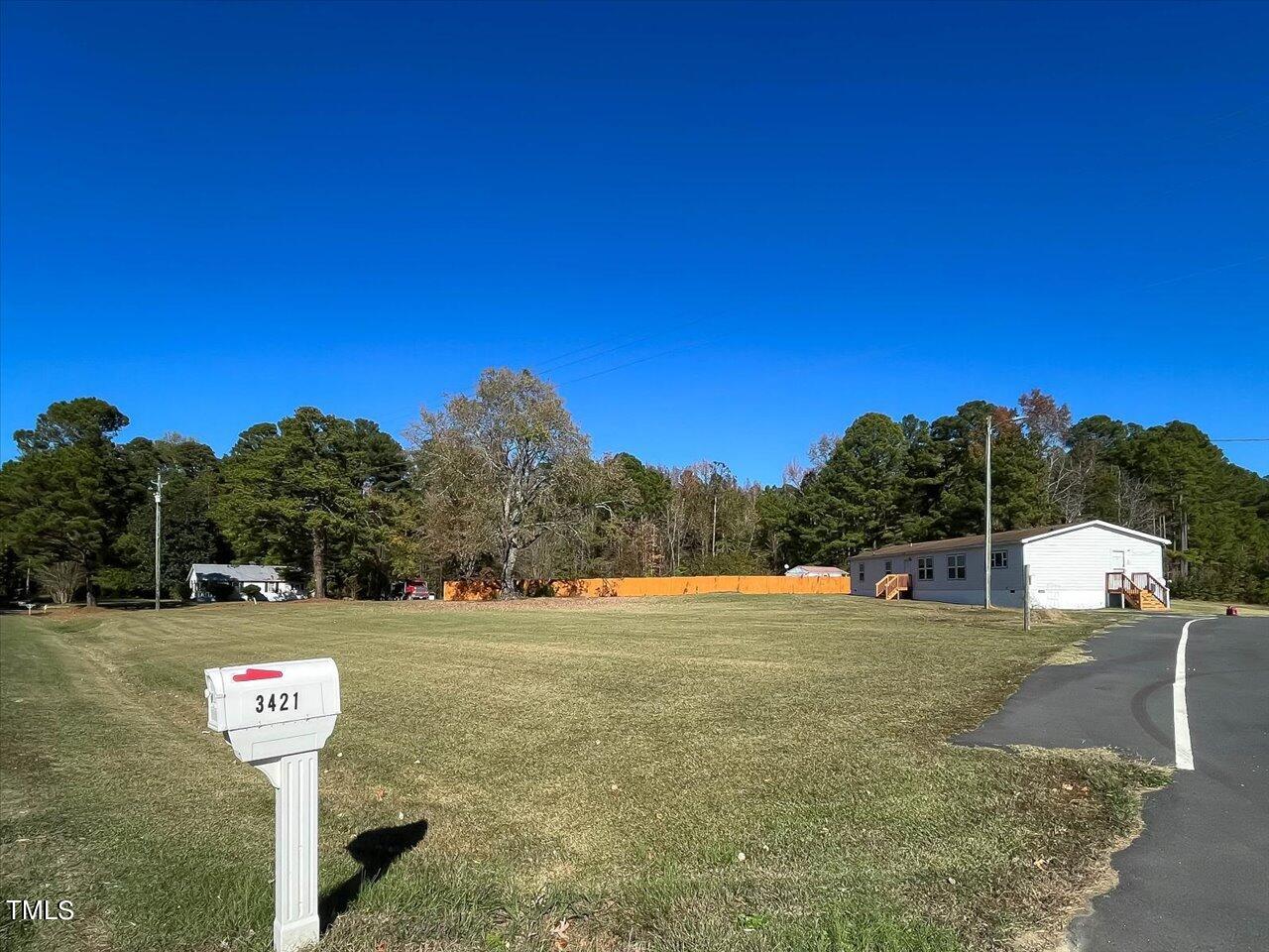 3421 New Hill Holleman Road Property Photo 5