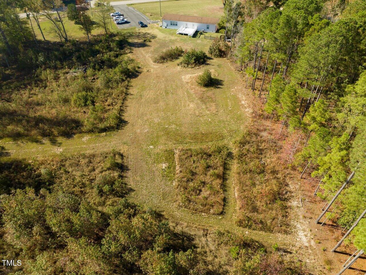 3421 New Hill Holleman Road Property Photo 6