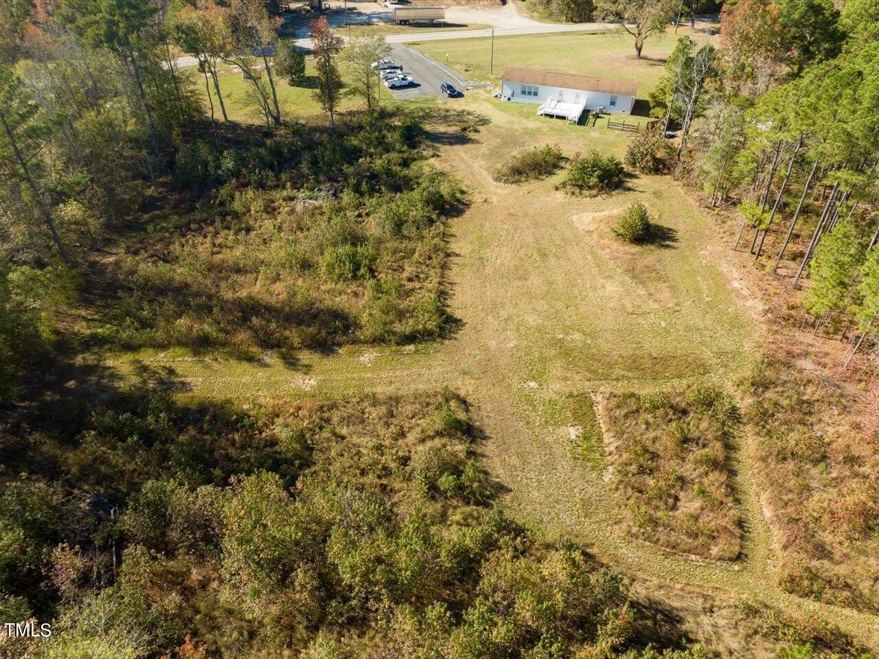 3421 New Hill Holleman Road Property Photo 7