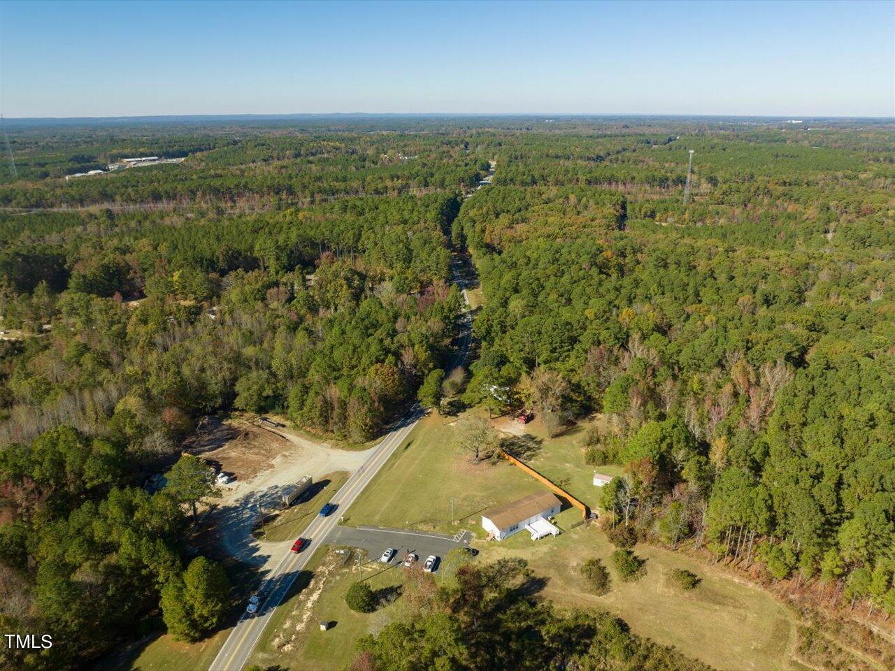 3421 New Hill Holleman Road Property Photo 10
