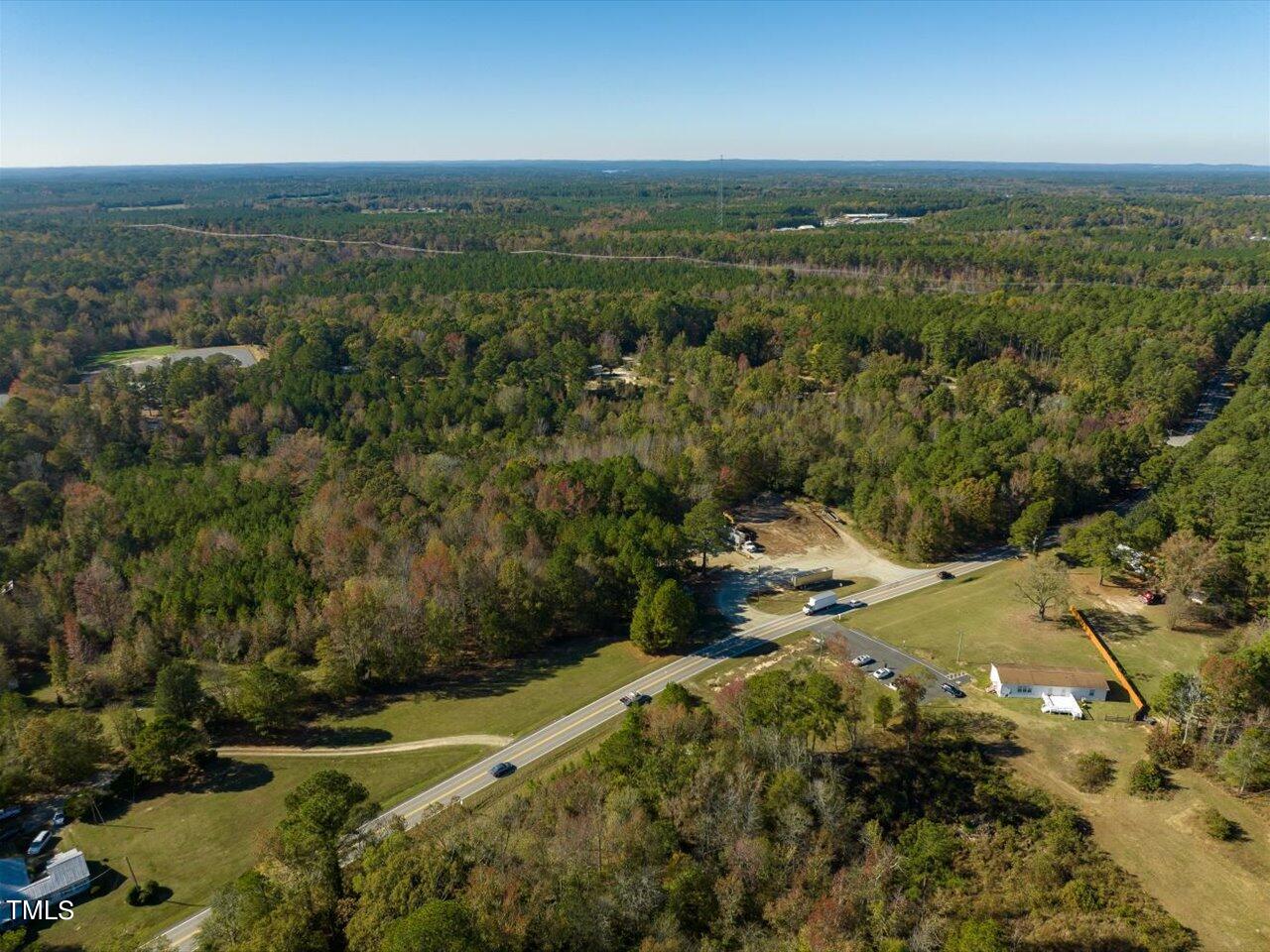 3421 New Hill Holleman Road Property Photo 12