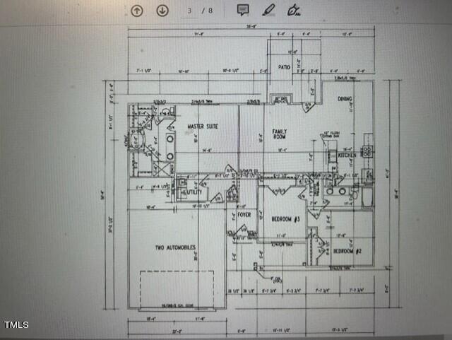 2686 Hodges Chapel Road Property Photo 2