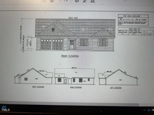 2686 Hodges Chapel Road Property Photo 3