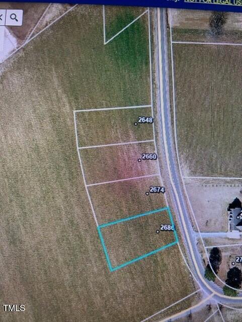 2686 Hodges Chapel Road Property Photo 4