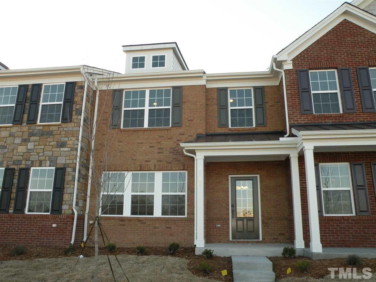 4103 Overcup Oak Lane Property Photo