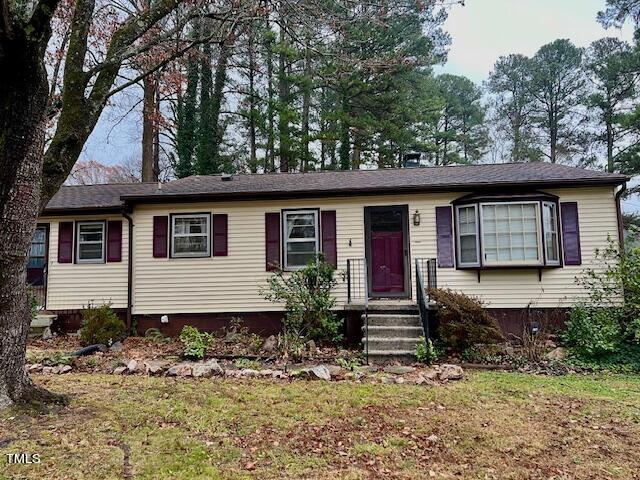 825 Shirley Drive Property Photo 1