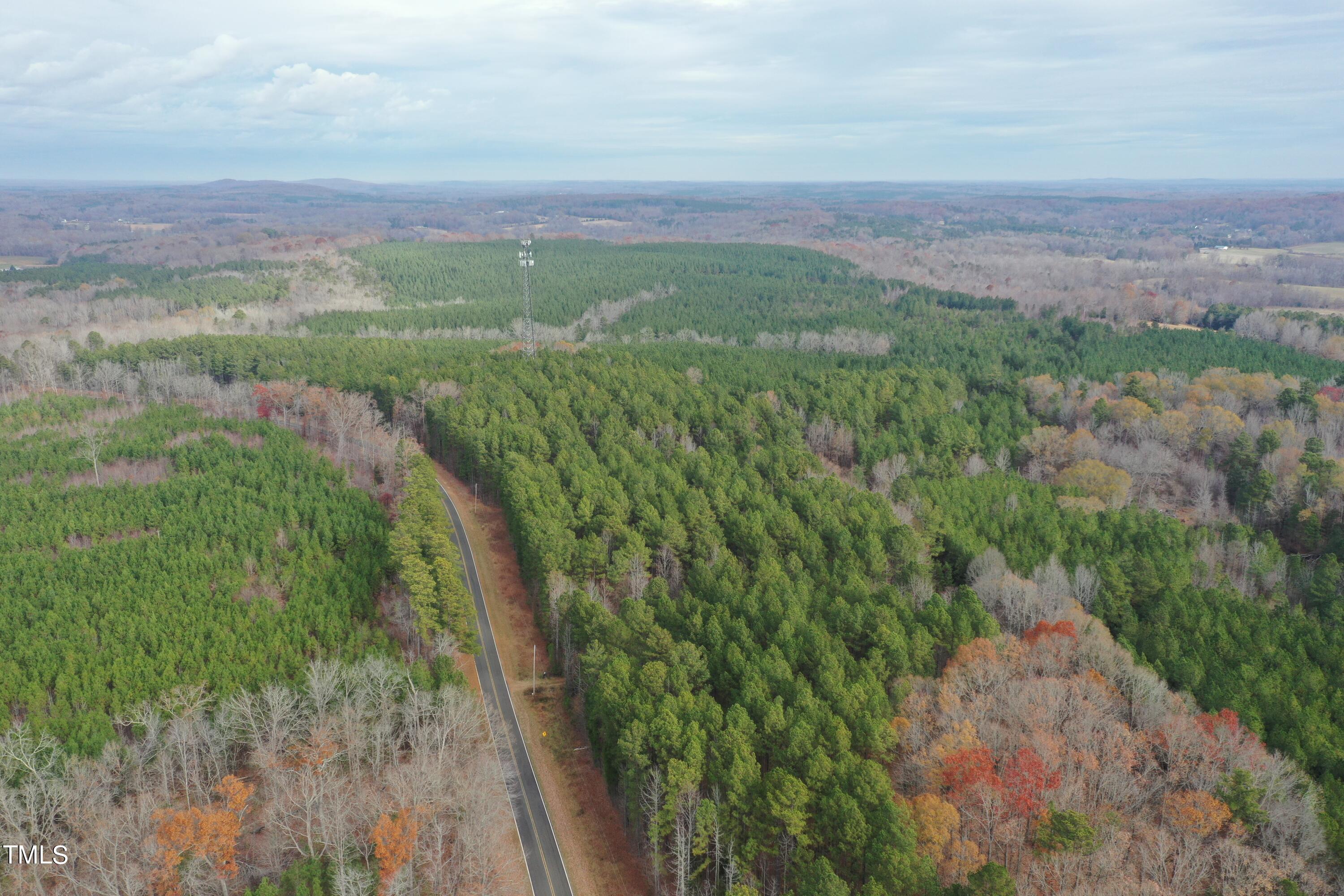 8636 Johnson Mill Road Property Photo 4