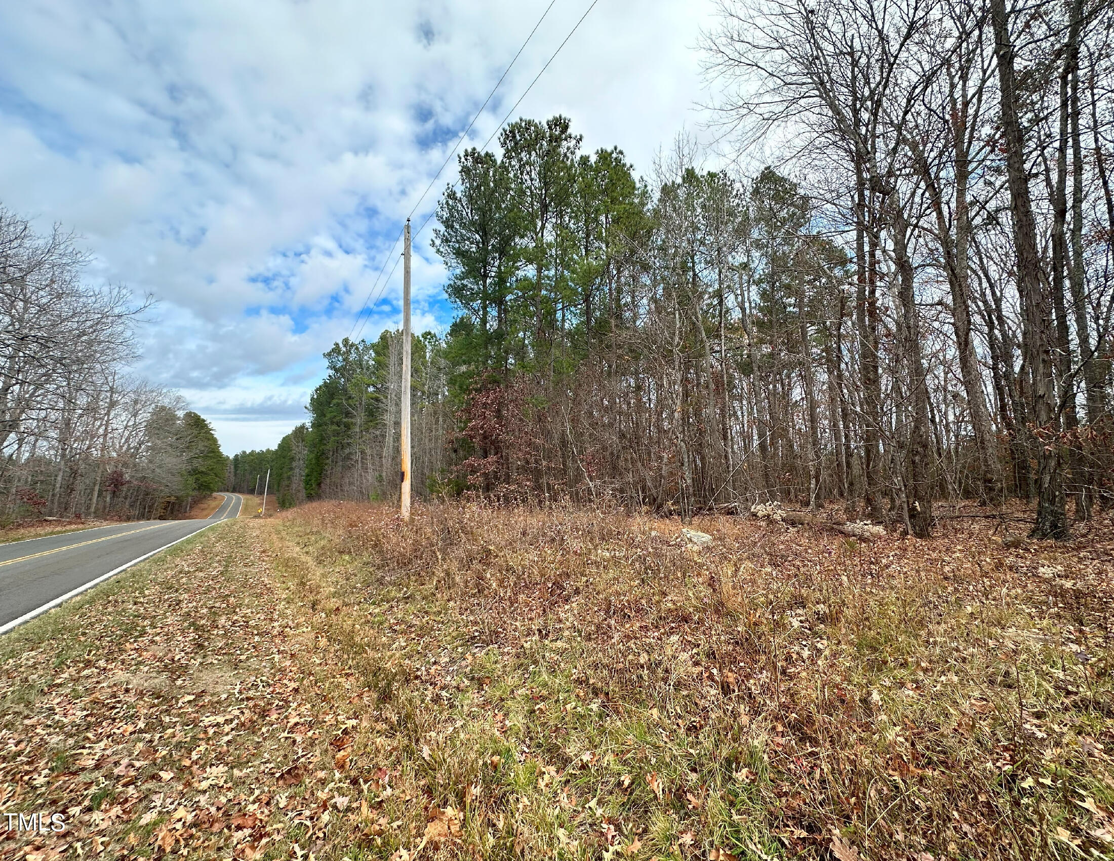 8636 Johnson Mill Road Property Photo 8