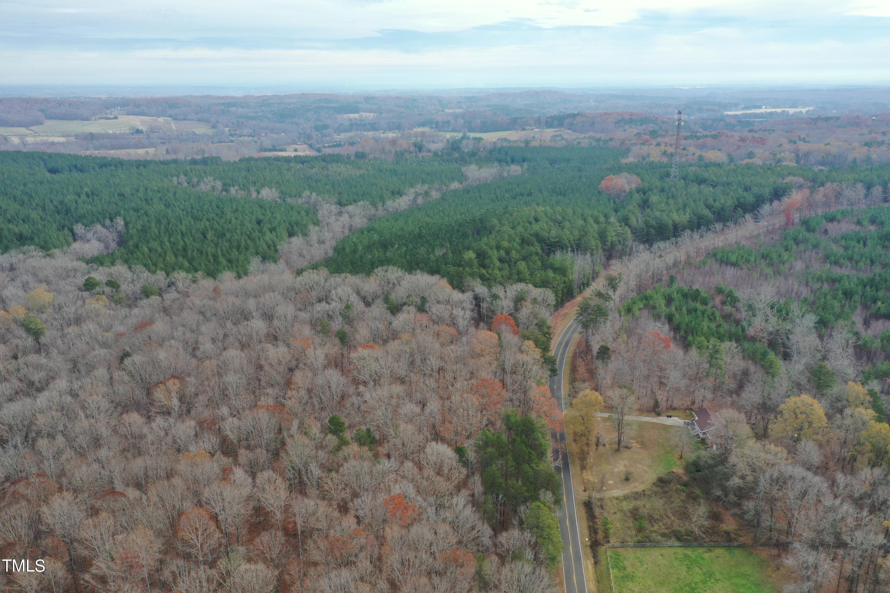 8636 Johnson Mill Road Property Photo 10