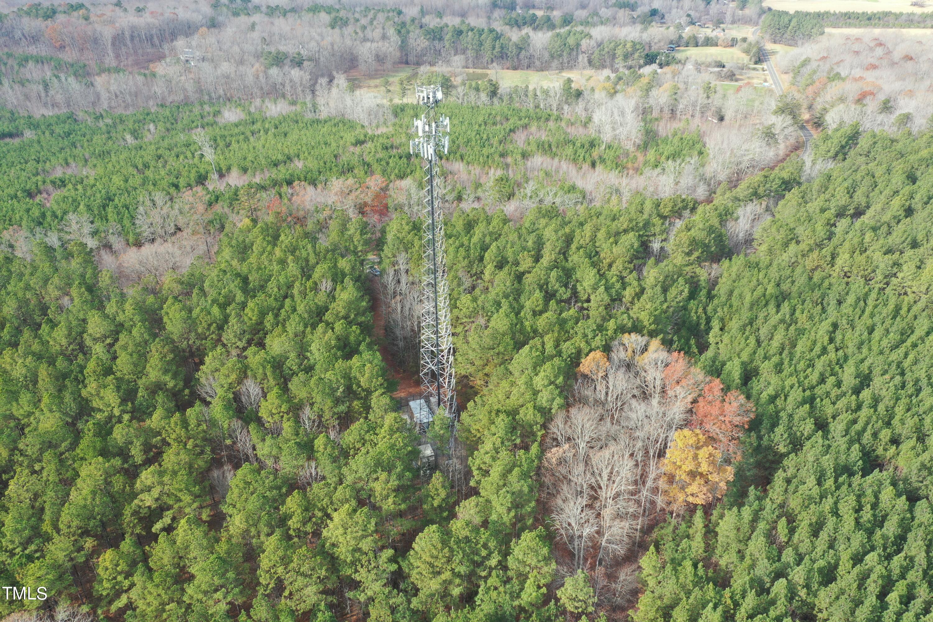 8636 Johnson Mill Road Property Photo 17
