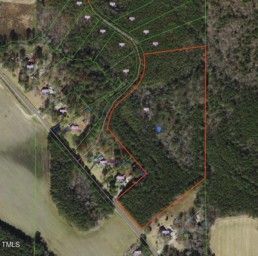 130 Green Pines Estates Drive Property Photo 2