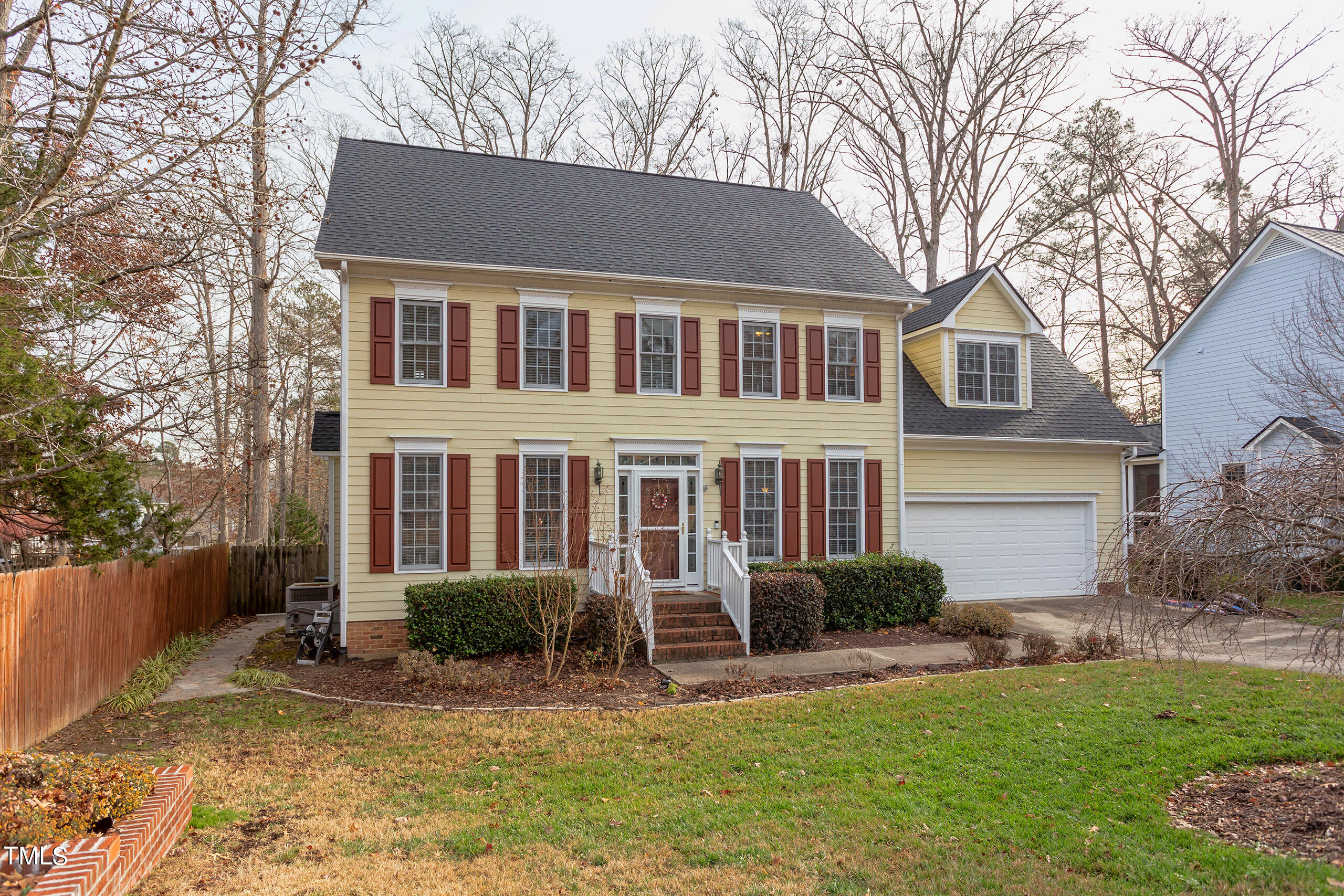 8105 Mackenzie Court Property Photo 1